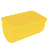 198 Litre Food Grade Plastic Trough – Heavy Duty MDPE Storage & Washing Tank