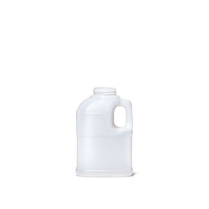 568ml Contenants de Lait en Polyéthylène