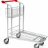 Vario 70 Transport Trolley – Multipurpose Commercial Hauler