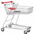 Classic 70 Special Shopping Trolley – 70L Retail Cart