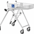Disabled Assistance Trolley – Accessible Luggage Support