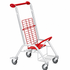 Baby Trolley Vario Mobi‚ Compact Family Travel Trolley