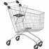 Avant 100 Shopping Trolley – 100 Litre Capacity with Toddler Seat