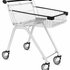 Avant 65 Shopping Trolley – 65 Litre Capacity (No Toddler Seat)