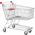 185L Extra-Large Shopping Trolley – Classic Series