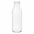 1000ml (1 Litre) Glass Bottle