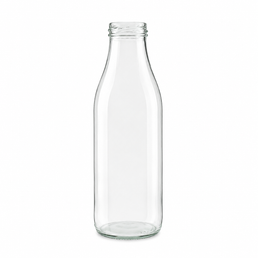 500ml Glass Bottle