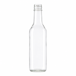 330ml Cider/Beer Glass Bottle