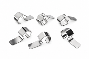 Weck Clips - Sac de 8