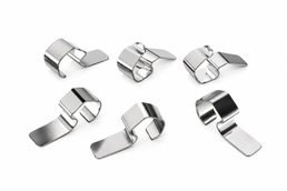 Weck Clips - Bag of 8
