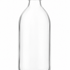 300ml Alpha Clear Glass Bottle