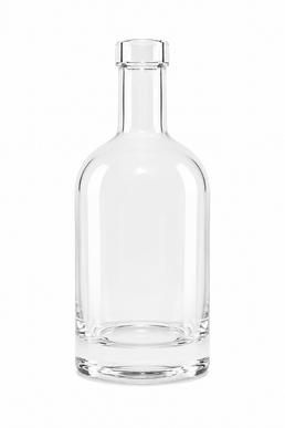 700ml Nocturne Glass Bottle
