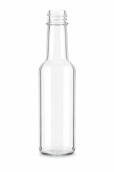 200ml Mountain/Tonic Water Bottle