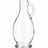 250ml Egizia Glass Oil Bottle (Cork Opening)