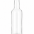 50ml Miniature Round Glass Spirit/Essence Bottle