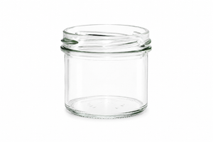 130ml Bonta Pot en Verre