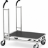Carry 80 Transport Trolley – Plywood Platform Trolley