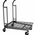 Carry 80 Transport Trolley – Wire Platform Trolley