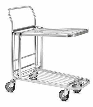 Vario Light Transport Trolley – Chariot léger pour un usage quotidien