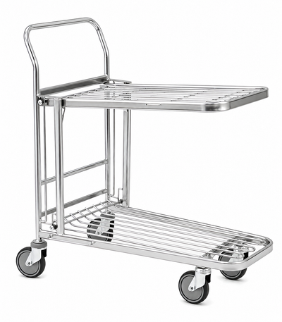 Vario Light Transport Trolley – Lightweight Trolley for Everyday Use