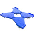 Plastic Dolly for 10 Loaf Bread Trays