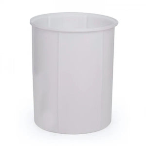 330 Litre Food Grade Round Tank – Heavy Duty MDPE Storage Container