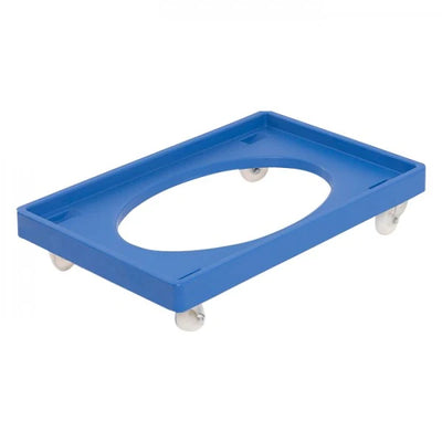 Grid for Bi-Colour 180° Stack & Nest Containers (584 x 387 x 180mm)