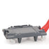 Euro Dolly Handle for 800mm x 600mm & 90 Litre Euro Stacking Box Dollies