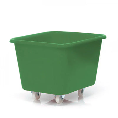 227 Litre Heavy Duty Truck with Base Board – Food Approved