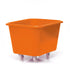 227 Litre Heavy Duty Truck with Base Board – Food Approved