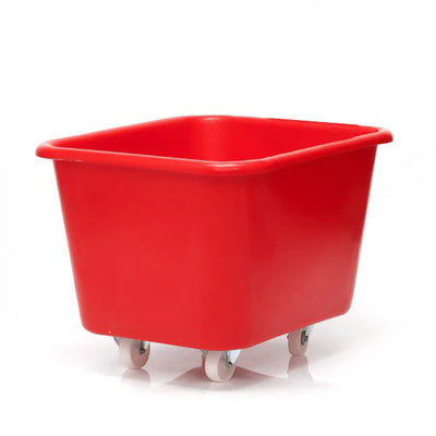 227 Litre Heavy Duty Truck with Base Board – Food Approved