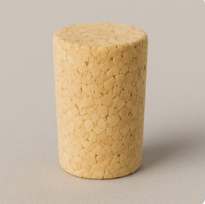 Bouchon en liège naturel de 11 mm – Scellé de bouteille écologique premium