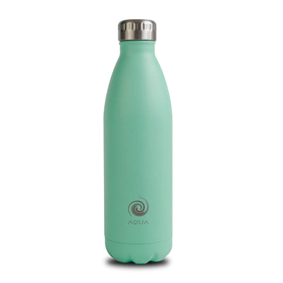 500ml Stainless Steel Reusable Water Empty Bottle
