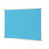 Colourplus Aluminium Framed Notice Board – Wall Mounted Felt Pin Board
