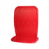 Double Fire Extinguisher Stand - Holds 2 x Up to 12kg Extinguishers - 500 x 300 x 645mm
