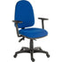 Ergotrio Operator Office Chair – Adjustable Ergonomic Desk Chair