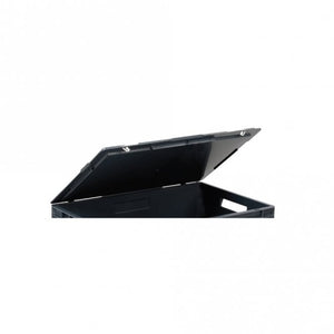 Hinged Lid for Euro Containers - Pack of 10