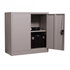 Free-Standing Industrial Steel Storage Cupboard