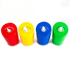 Mini Anti-Bacterial Wet Wipe Dispenser with Wall Bracket