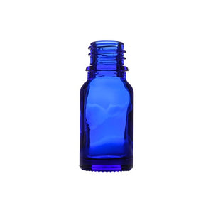 10ml Cobalt Blue Glass Dropper Bottle – Pallet of 30,720