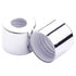 50ml Cubic Diffuser Glass Bottle – White Flint Reed Diffuser Bottle