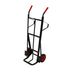 Steel Angle Iron Sack Truck 300kg with Leg Rests