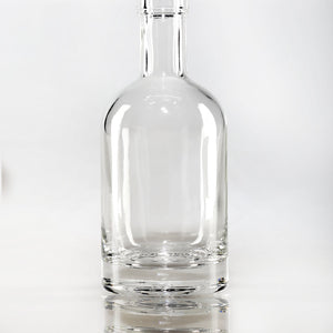700ml Nocturne Glass Bottle