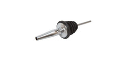 31mm Chrome Freeflow Pourer