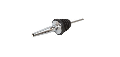 31mm Chrome Freeflow Pourer