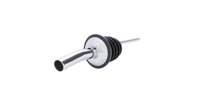 Verseur à débit rapide en acier inoxydable de 31 mm