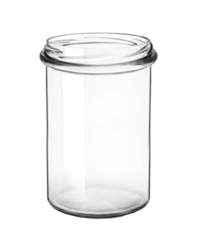 314ml Glass Jar