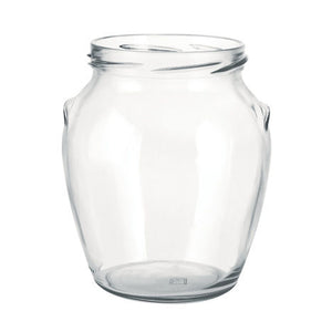 370ml Vaso Orcio Glass Jar