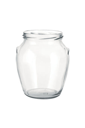 580ml Vaso Orcio Bocal en Verre